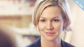 Karen Kingsbury's A Time To Dance - Hallmark Movies & Mysteries Original Movie - Official Trailer