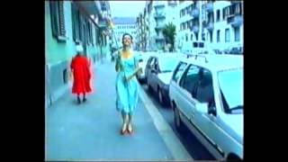 Pipilotti Rist: Ever Is Over All (1997)