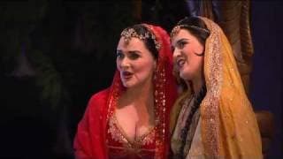 Opera Australia's Lakme Cinema Trailer