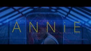 ANNIE | Trailer | Abdullah Mohammad Saad | Nazifa Tushi | Yash Rohan | Sarika Sabrin