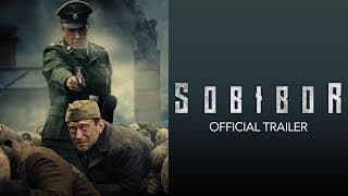 Official Trailer (Subbed)