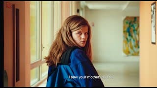 No Love Lost / La Fille de son père (2023) - Trailer (English Subs)