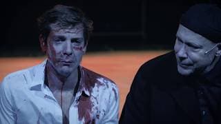A little life - Internationaal Theater Amsterdam (subtitled)