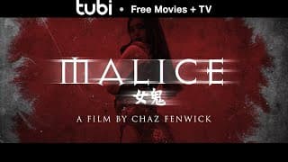 Malice: 女鬼 | Official Horror Film Trailer (2023) | Streaming now!