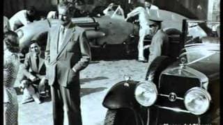 "Pandora, quan Ava Gardner seduí Girona" 1ª PART. Museu del Cinema