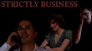 Strictly Business