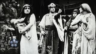 Judgement of Solomon 1909
