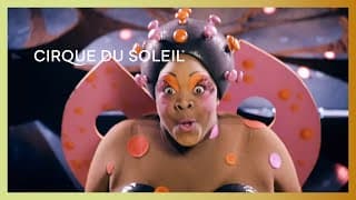 OVO by Cirque du Soleil | Official Trailer