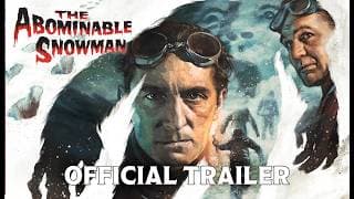 4K Restoration - Official Trailer