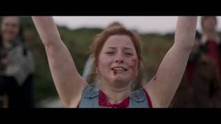 Float Like A Butterfly international trailer