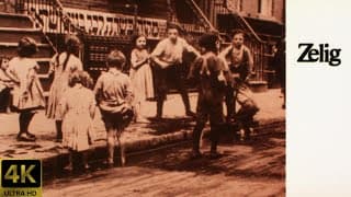 35mm Theatrical Teaser Trailer [4K] [FTD-0893]