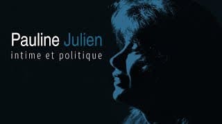 Pauline Julien intime et politique - Au cinéma dès 21 septembre (Bande-annonce)