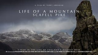 OFFICIAL EXTENDED TRAILER - 'Life of a Mountain: Scafell Pike'
