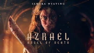 UK Trailer