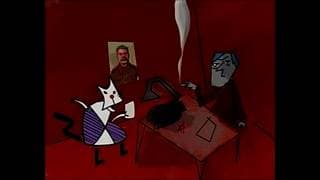 Worker and Parasite - "Nap at work" S1E4