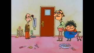 The Burglar Alarm