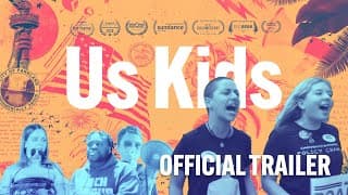 Us Kids | Official Trailer (2020)