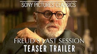 Teaser Trailer