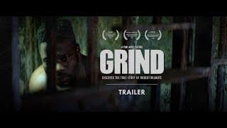 GRIND | Trailer