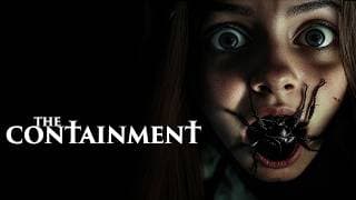 The Containment | Official Trailer | Horror Brains