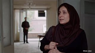 Ballad of a White Cow | Official Trailer | Berlinale 2021