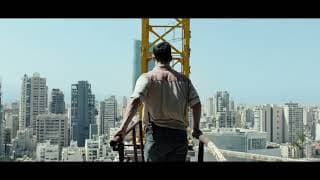 WARSHA (Trailer) – Frameline46