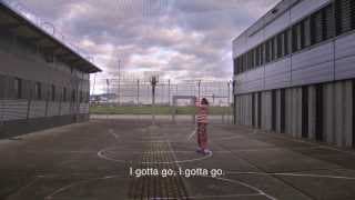 BORDERS Trailer