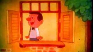 Un país sin desarrollo - (Rafael Seminario Quiroga)(1981) Animación Peruana