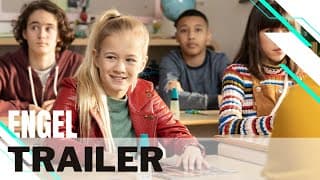 Engel - officiële trailer - 5 augustus in de bioscoop!