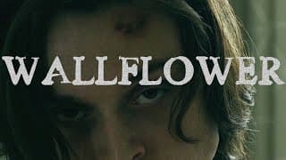 Wallflower | Body Horror Short Film