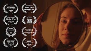 WOODSMAN | Official Trailer | 2023