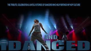 AND iDANCED the documentary (Sneak Peak)