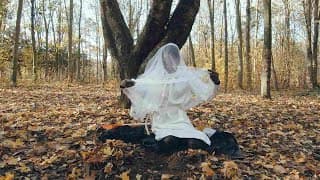 À l'entrée de la nuit | Trailer | Berlinale Shorts 2020