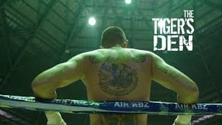 The Tiger's Den | Trailer