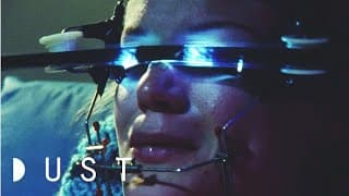 Sci-Fi Short Film: "CUT" | DUST