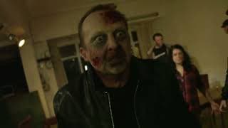 The End (Zombie horror short film, 2016)