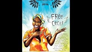 Promotional Trailer for FREE CeCe!