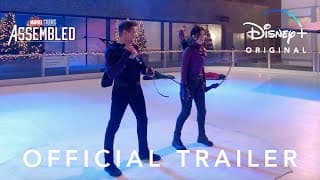 Official Trailer