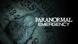PARANORMAL EMERGENCY | Season 1 Trailer