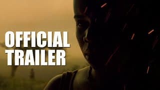 IMPERIAL BLUE Official Trailer (2020) Ugandan-British Fantasy Thriller