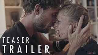 Moonfire (2018) - Official Teaser Trailer