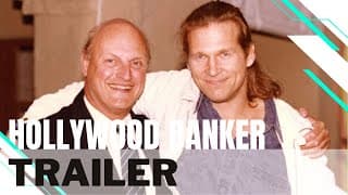 Hollywood Banker - Officiële trailer