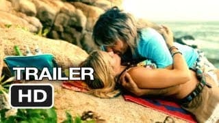 Instructions Not Included Official Trailer #1 (2013) HD