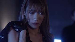 『アイアンガール　FINAL WARS』予告編