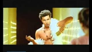 Mere Khwabon Mein Jo Aaye Movie Trailer