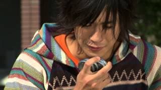 仮面ライダー×仮面ライダー　オーズ＆ダブル(予告編)