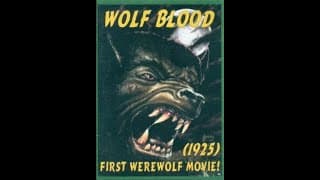 Wolf Blood (1925)