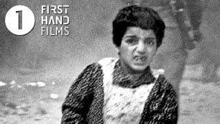 Jerusalem Cuts | OFFICIAL TRAILER | A film by Liran Atzmor