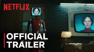 Official Trailer [Subtitled]