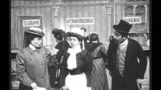 46   A Sticky Woman 1906